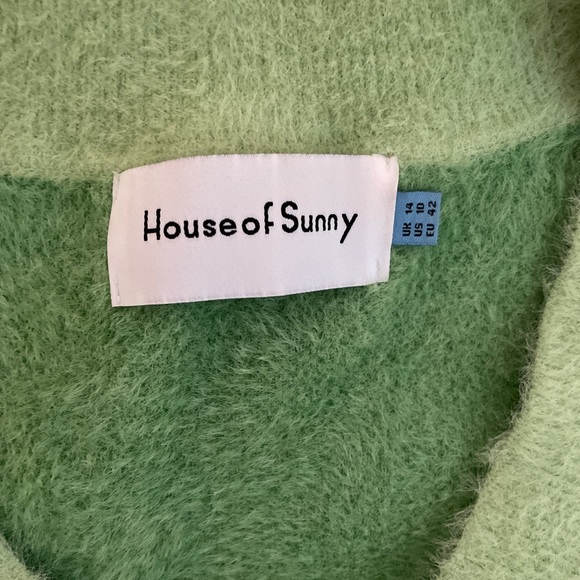 house of sunny sweater - Picture 3 of 5